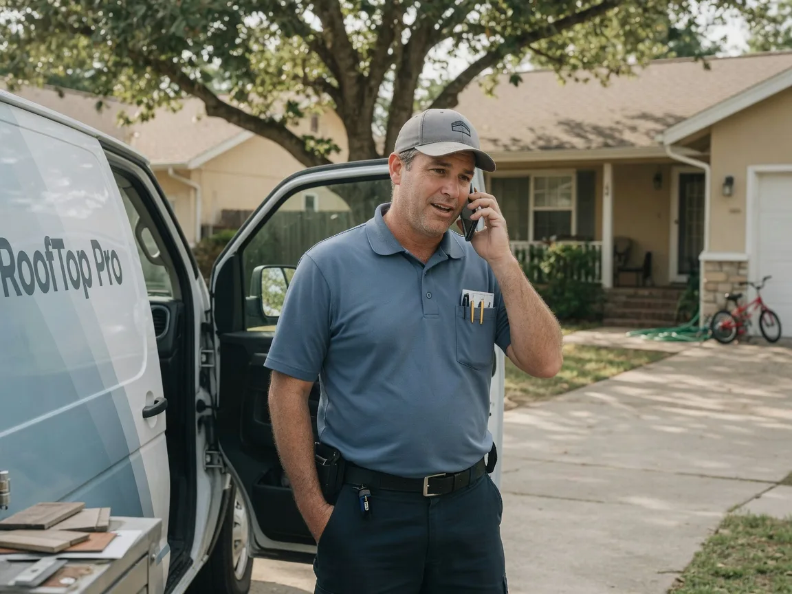 Roof Repair Van Voorhis, PA FAQs
