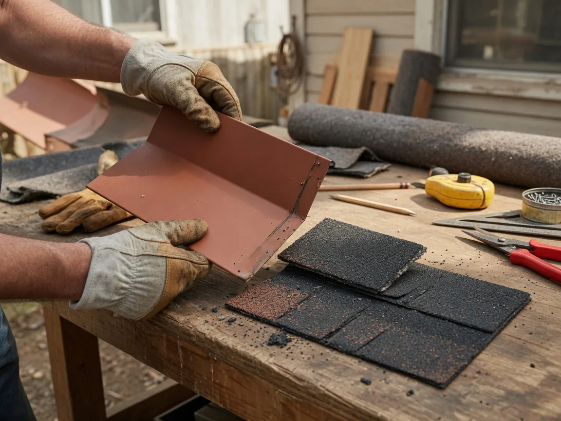 Roof Repair company in Van Voorhis, PA